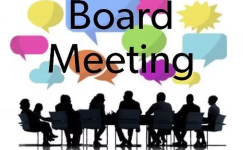 Board Of Directors Meeting Feb, 24, 2022_trim On Vimeo