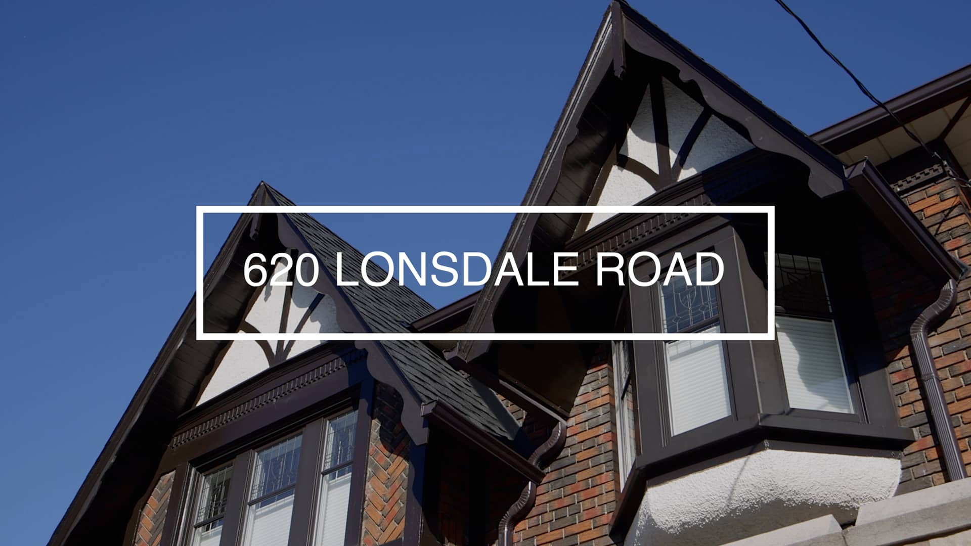 620 Lonsdale Rd.mp4 on Vimeo