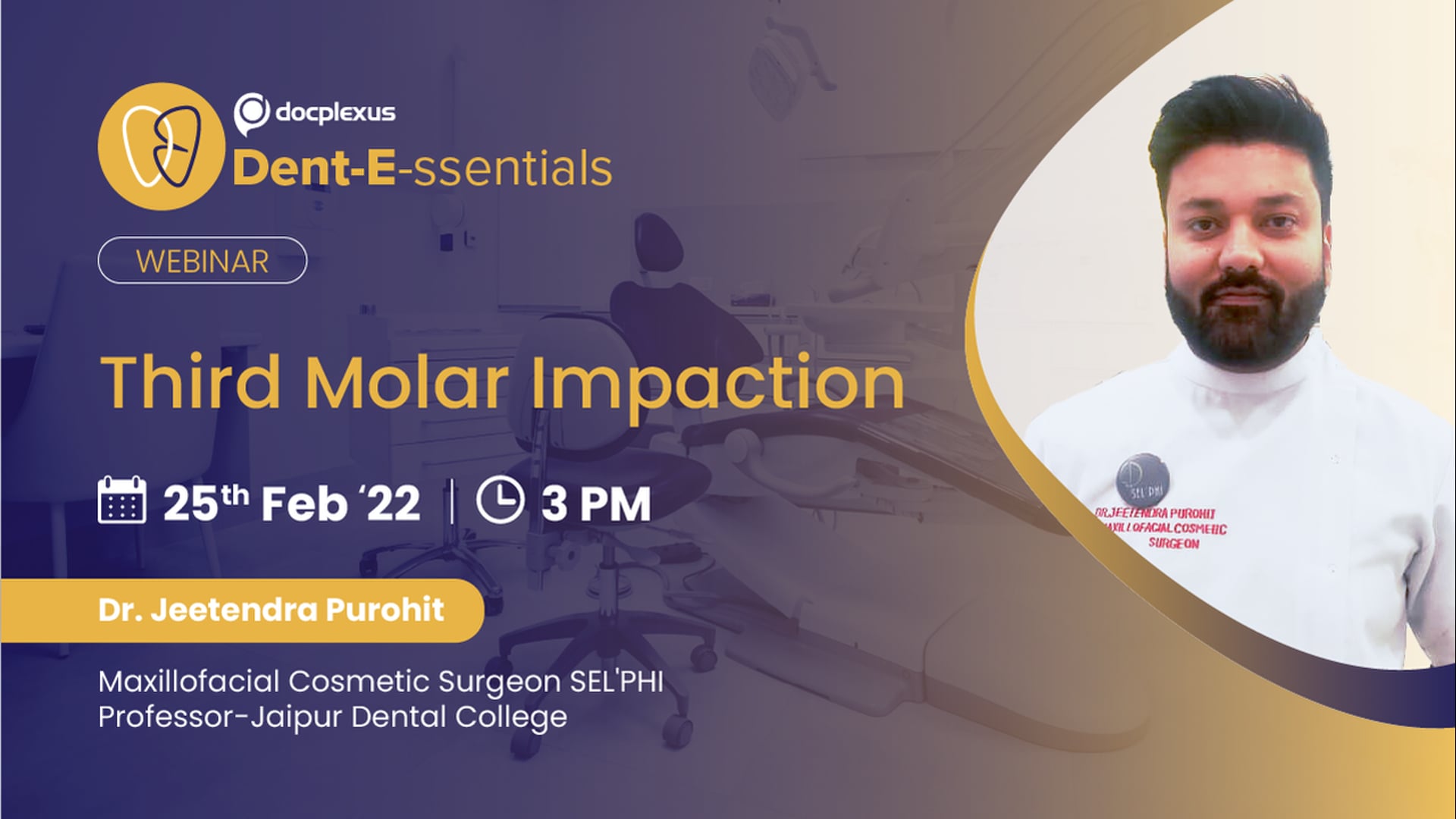 Third Molar Impaction