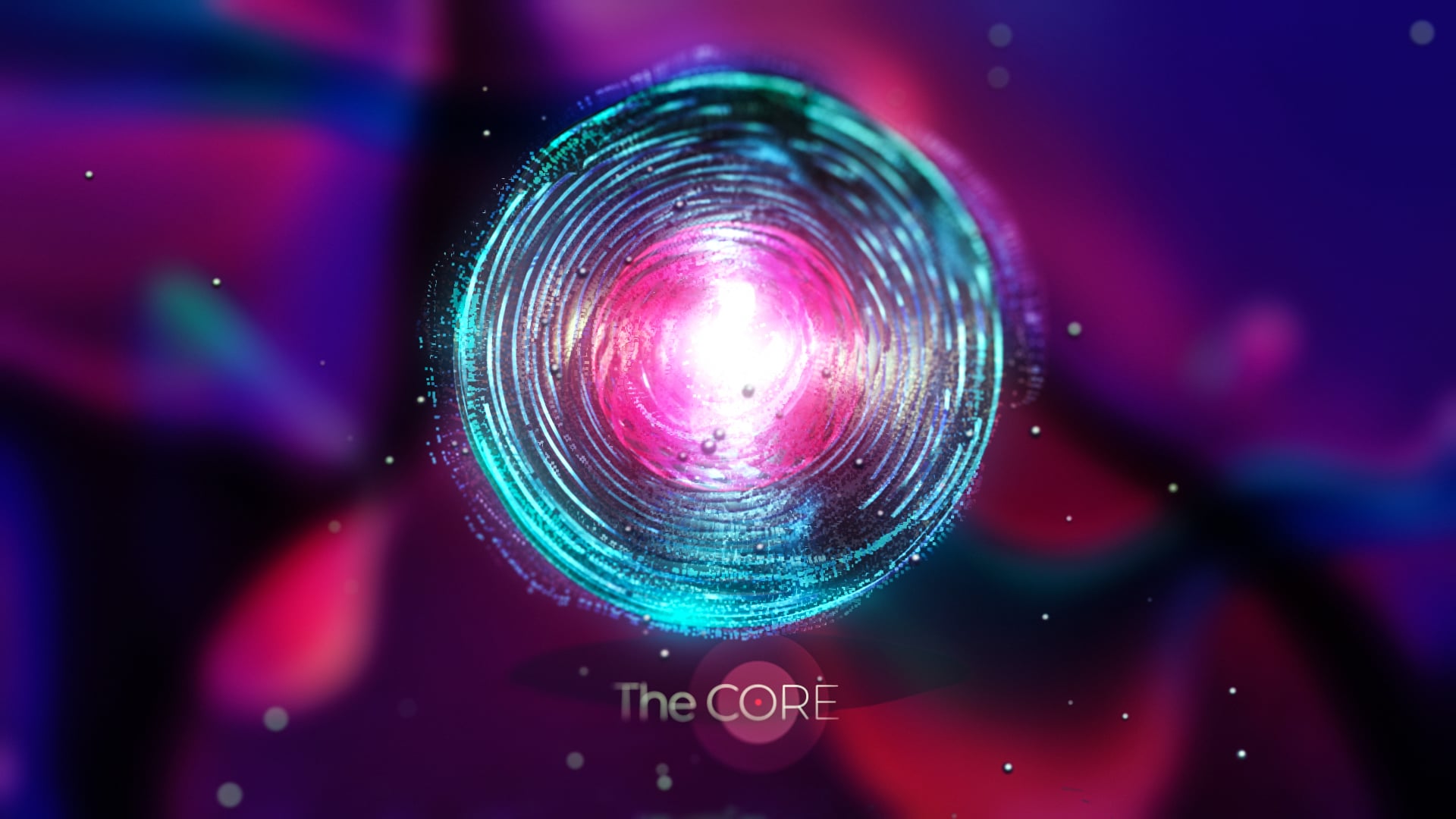 The CORE on Vimeo
