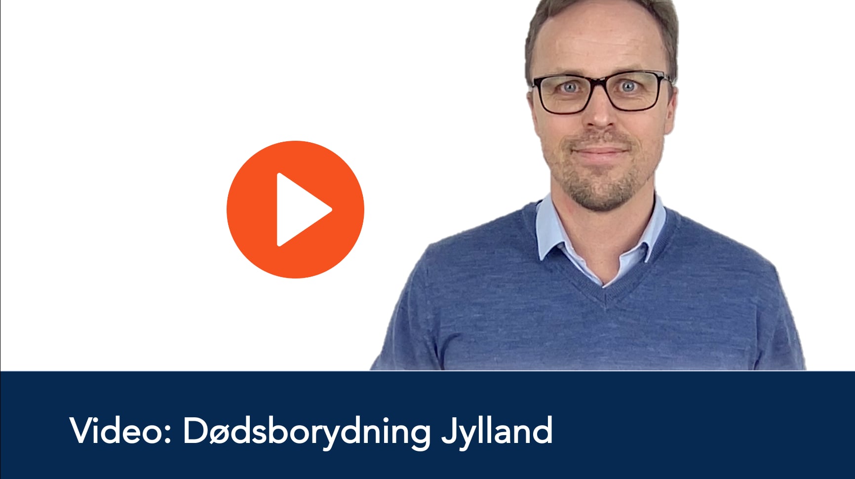 Rydning af dødsbo Jylland