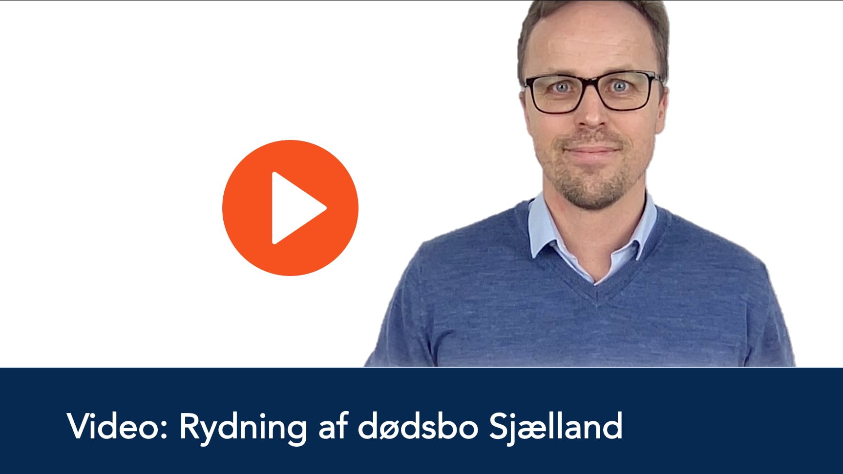 Dødsborydning sjælland