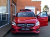 Video af Mercedes-Benz B200 d 2,1 CDI Business 7G-DCT 136HK Van 7g Aut.
