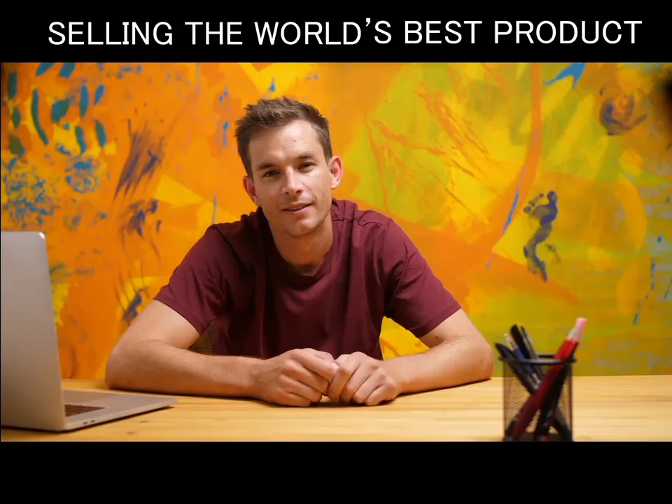 Promo 1 Project hero on Vimeo