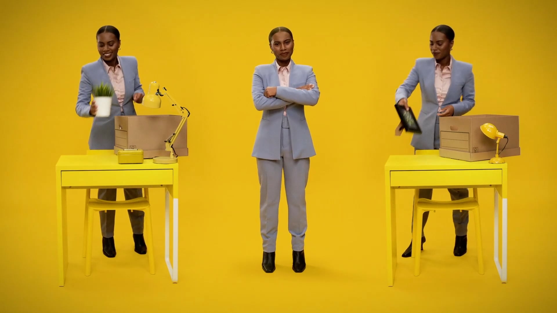 SAP // director + producer + editor