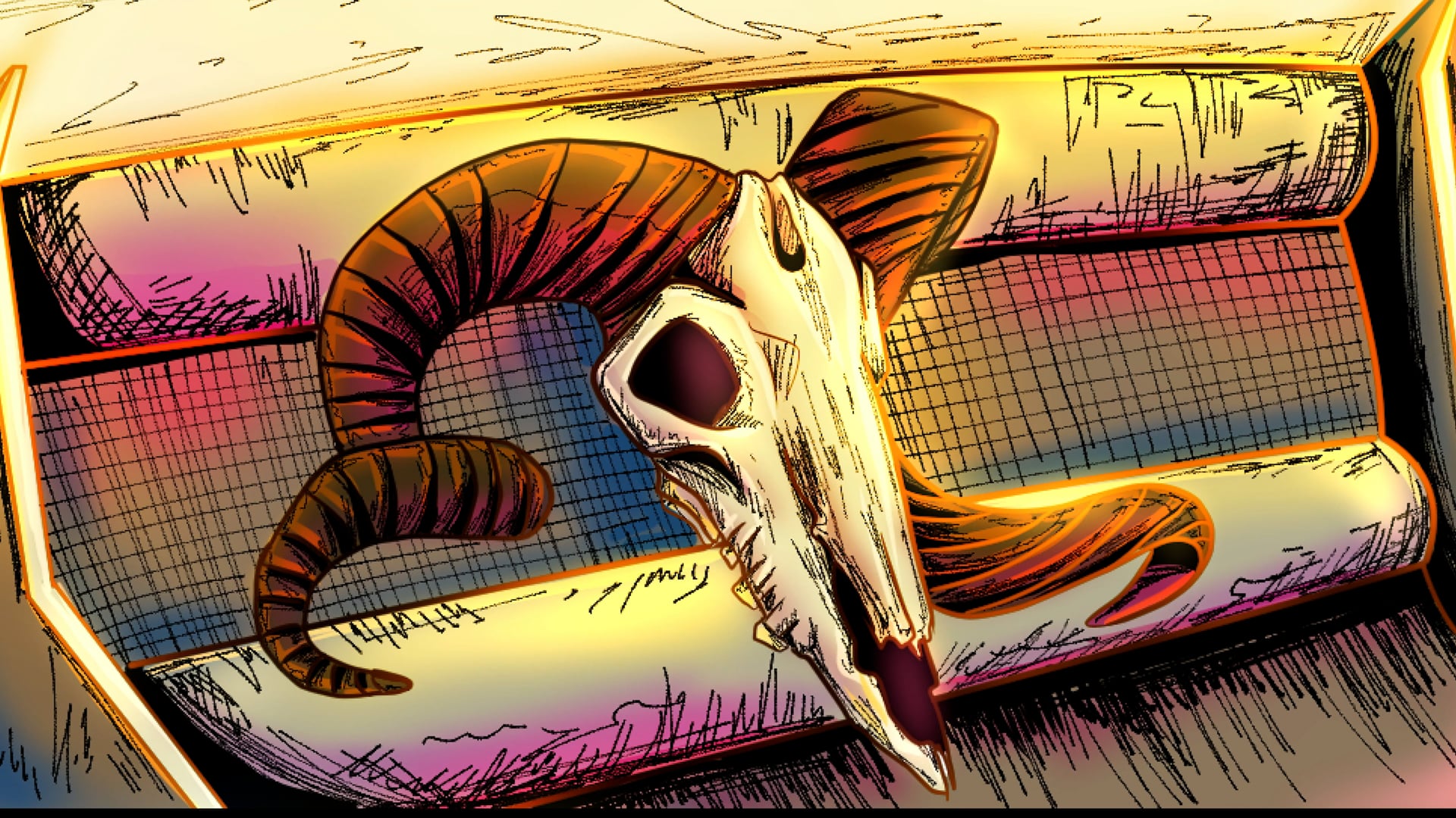 Haxan  Nine Lives (Vimeo)