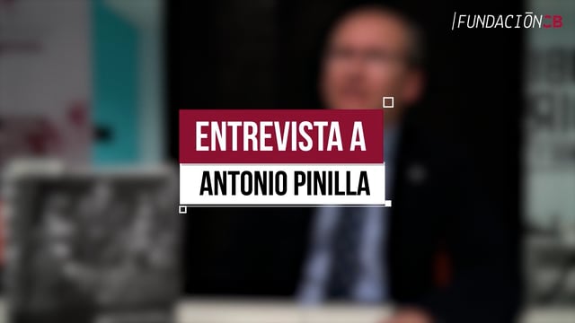 Entrevista a Alfonso Pinilla