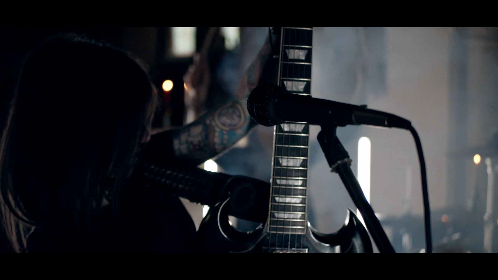 Haxan  Skeletons (Vimeo)