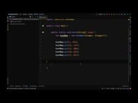 HashMaps - ReplaceAll