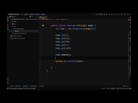 Add &amp; Remove Method