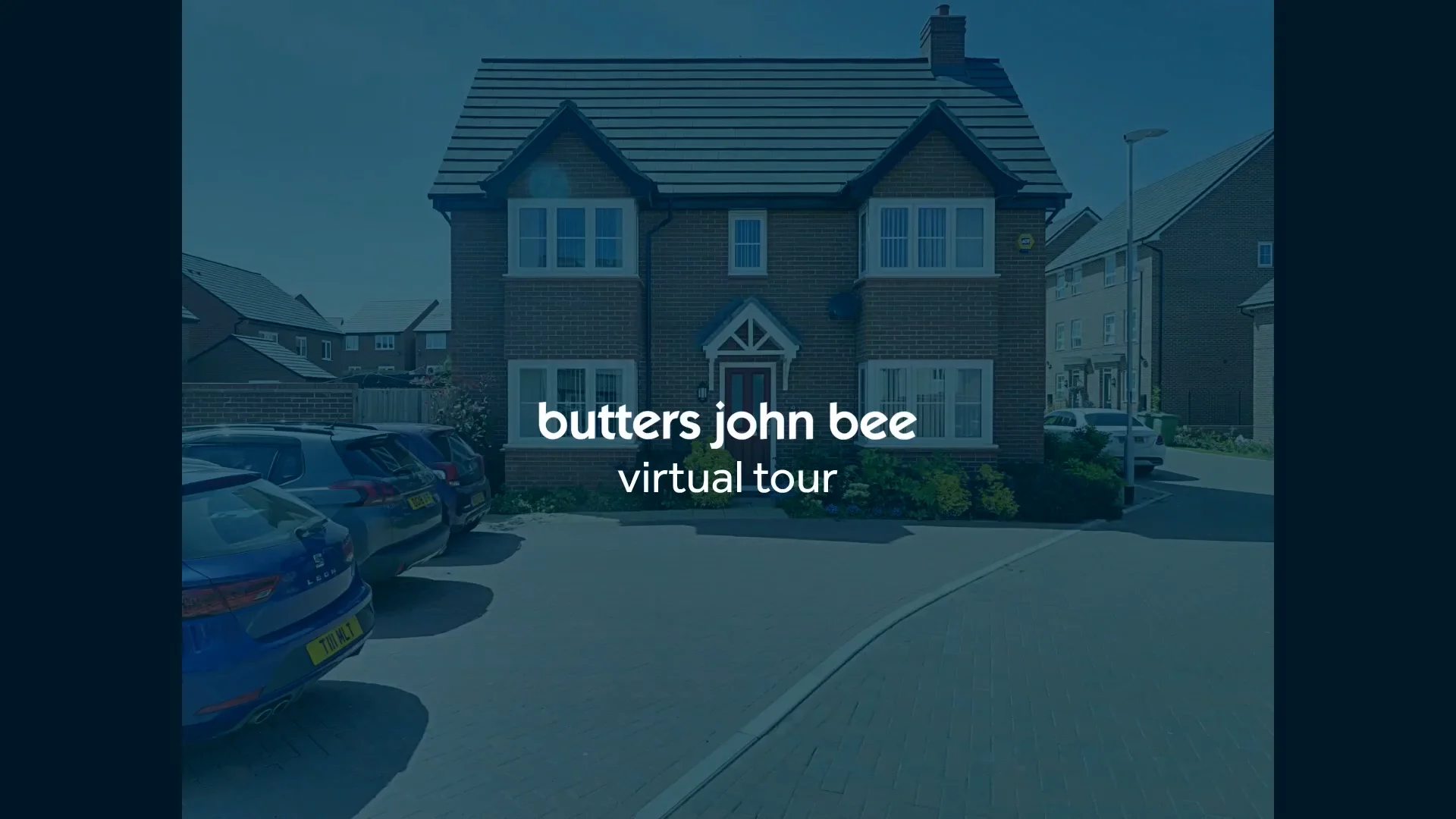 Virtual Viewing of Holly Drive, Nantwich, 3 bedroom SemiDetached House