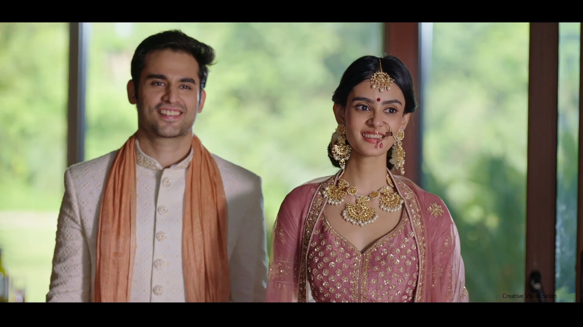 LG DiSHWASHER - NEWLY WED Film