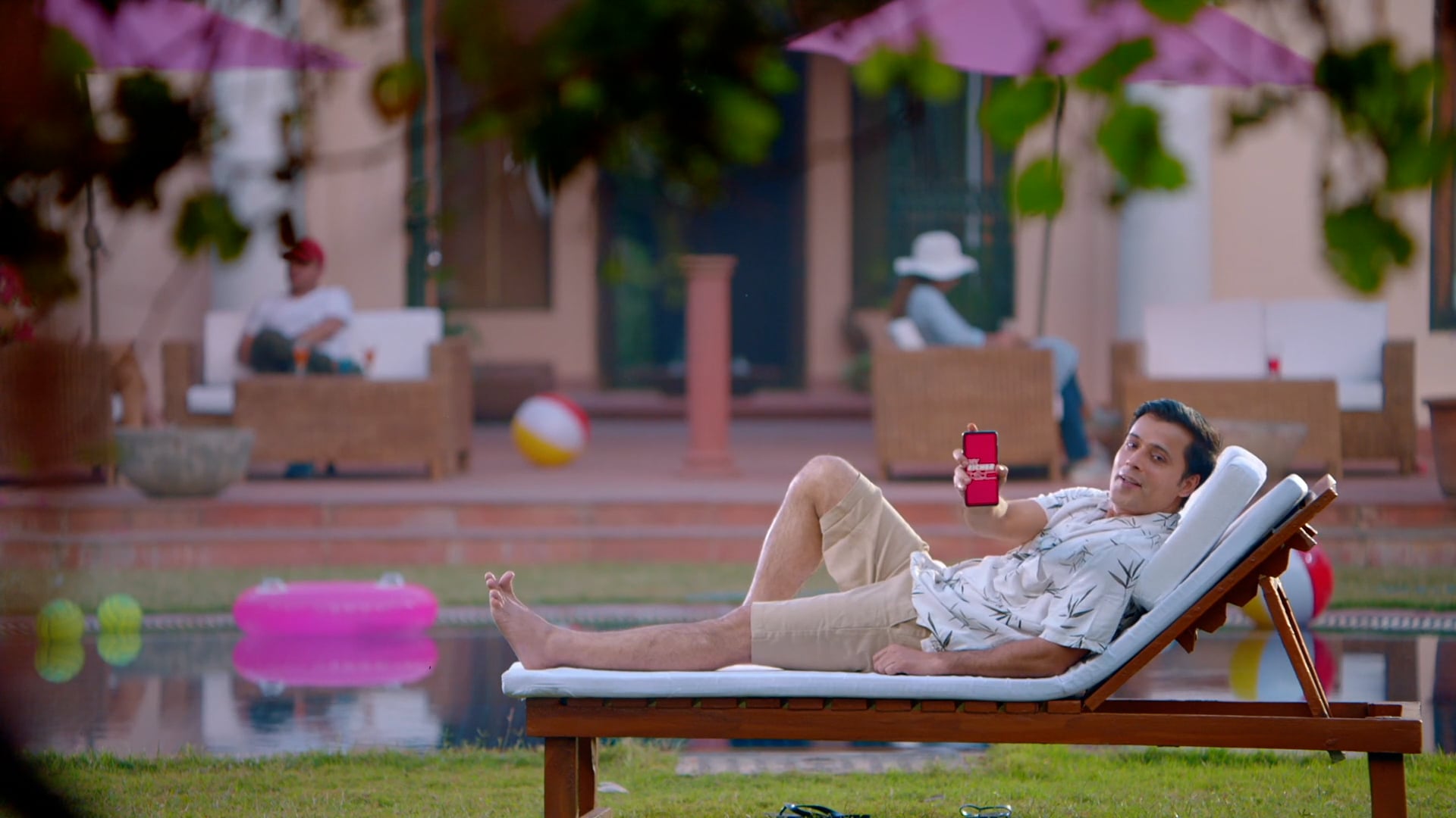EICHER - UPTIME MANAGEMENT FILM