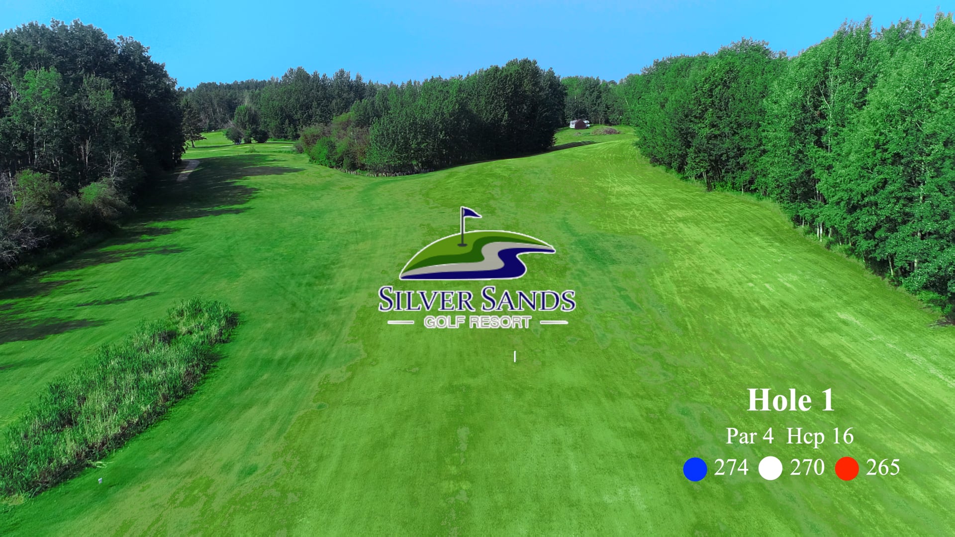 Silver Sands Hole #1 720.mp4