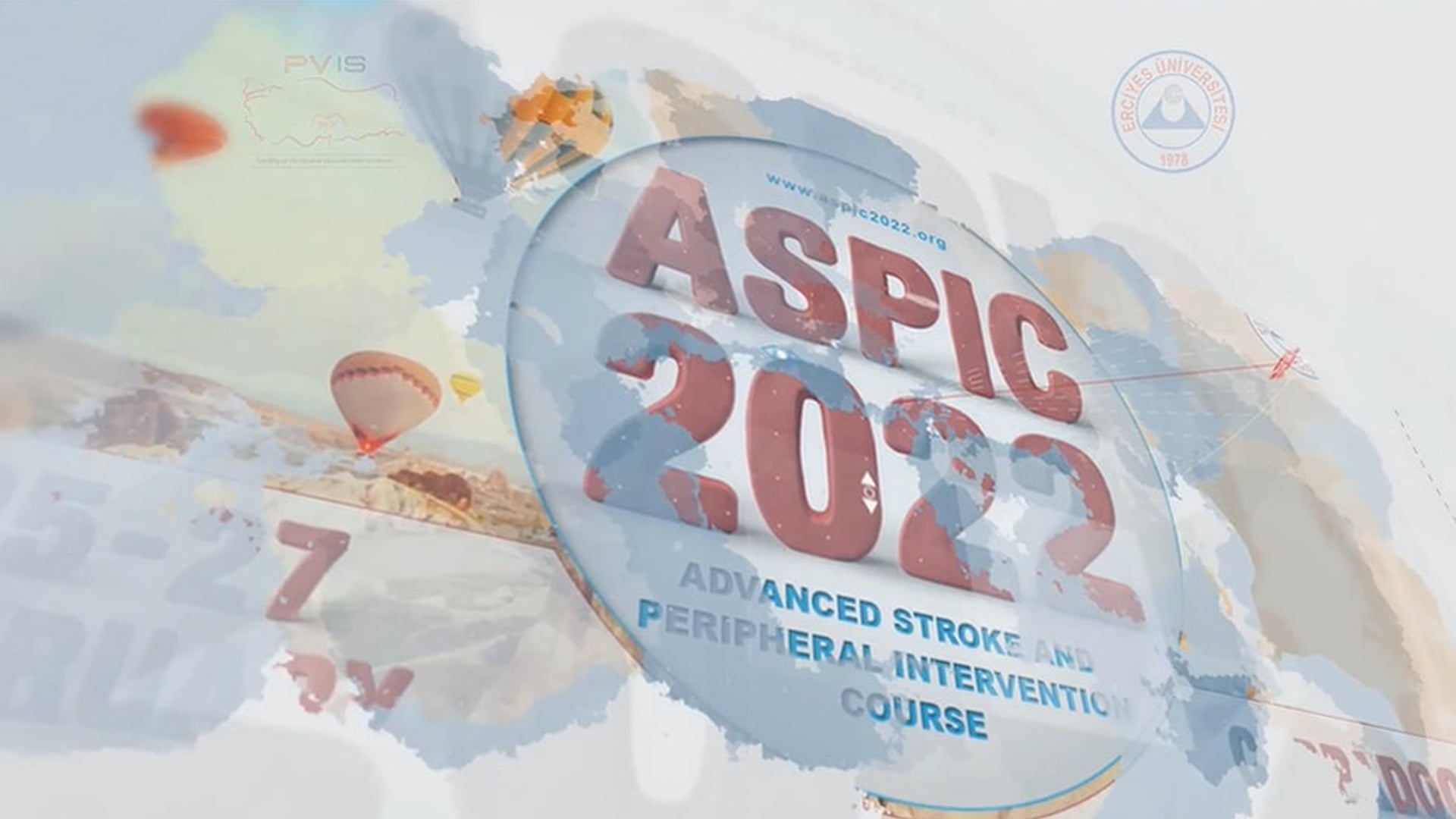 ASPIC 2022 - 26 FEBRUARY 2022 HALL A