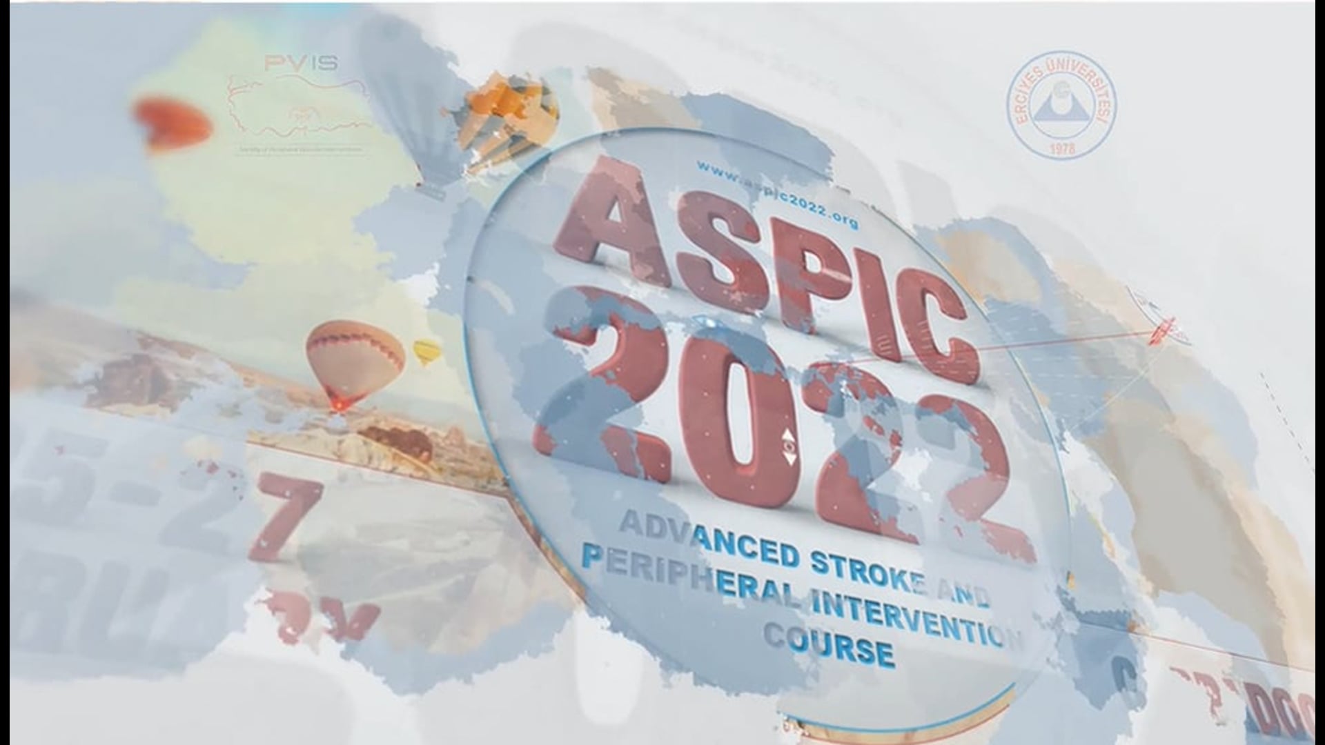 ASPIC 2022 - 26 FEBRUARY 2022 HALL A
