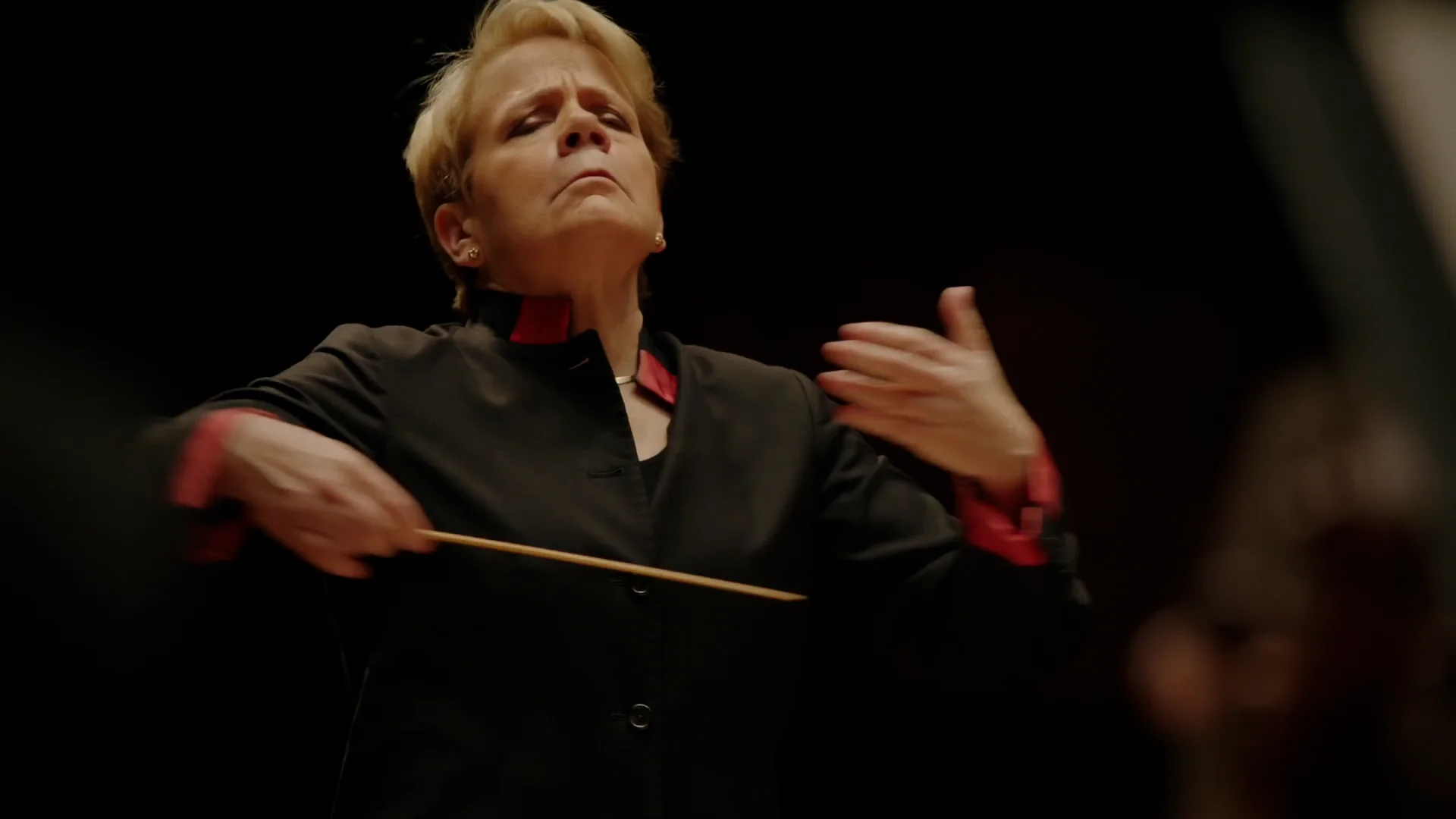 Watch The Conductor Online | Vimeo On Demand