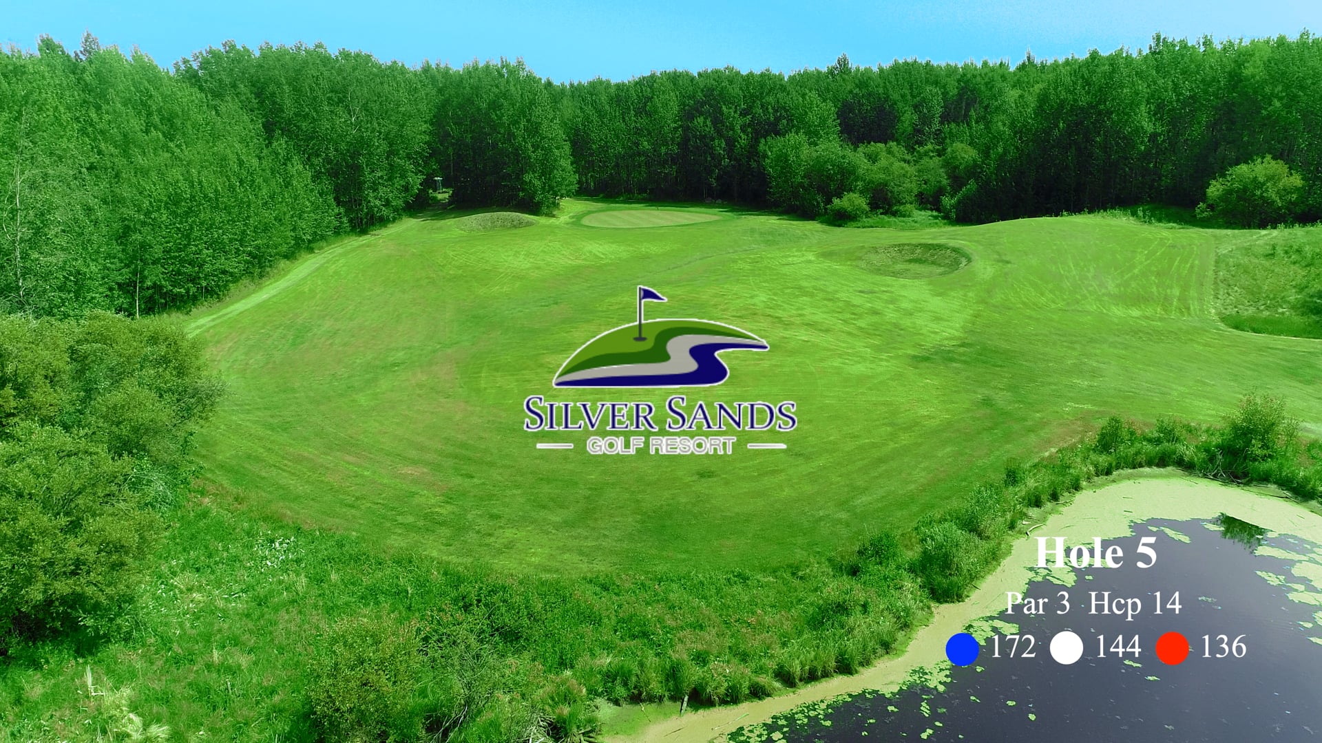 Silver Sands Hole #5 720.mp4