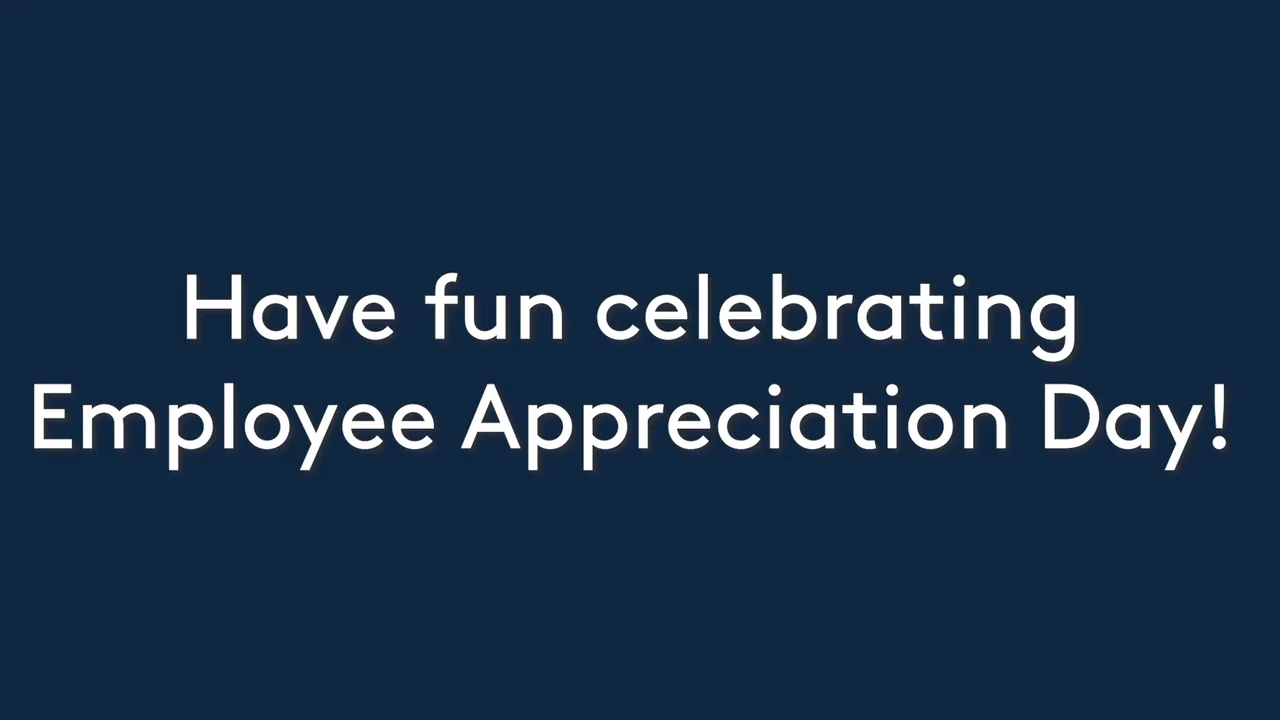 Compass One Healthcare Video Collection Employee Apperciation Day on