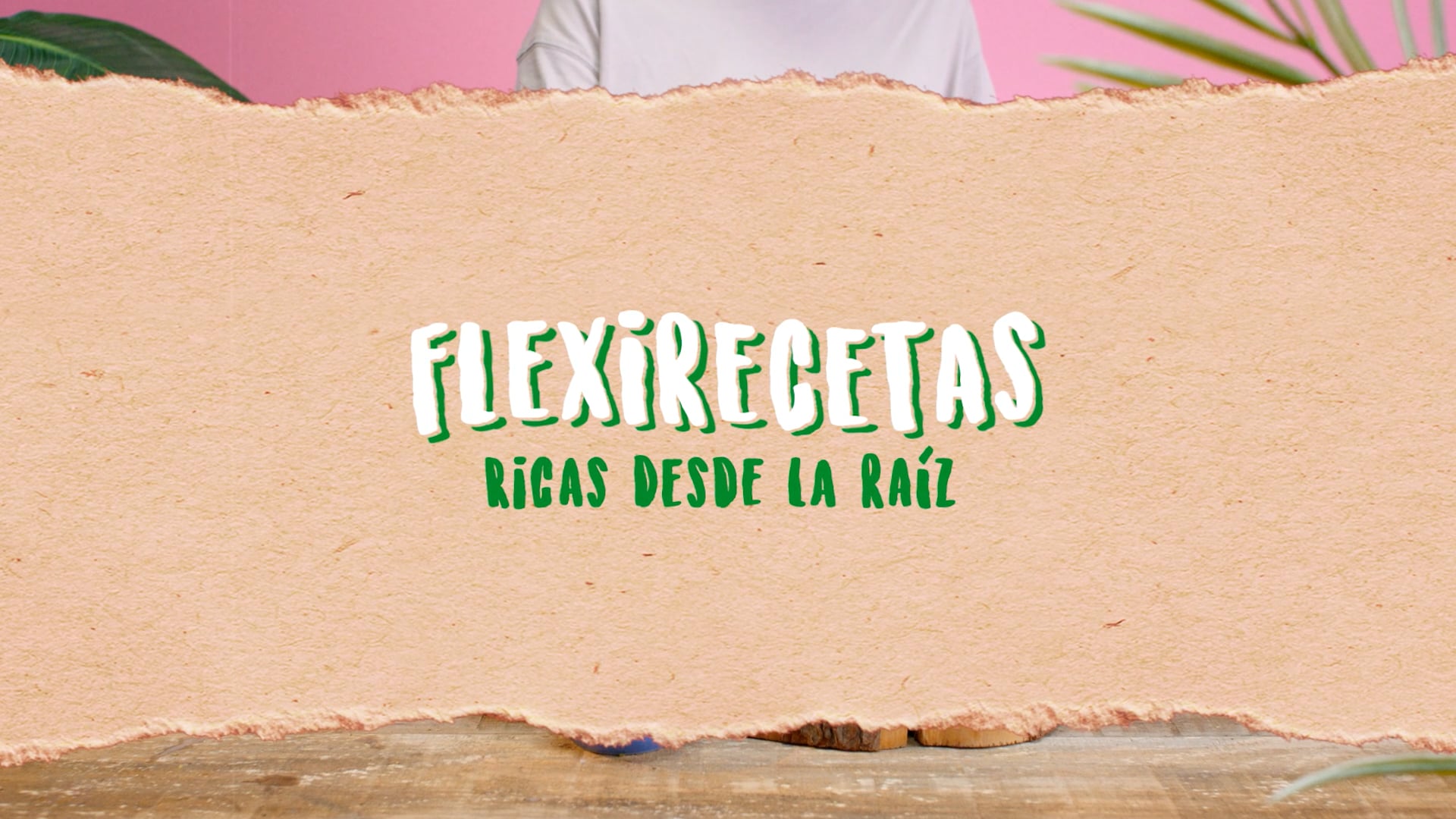 FLEXIRECETAS