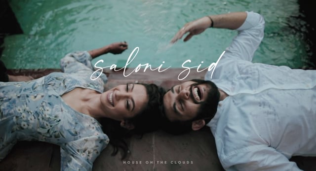 Sid Saloni // Trailer // Bangkok