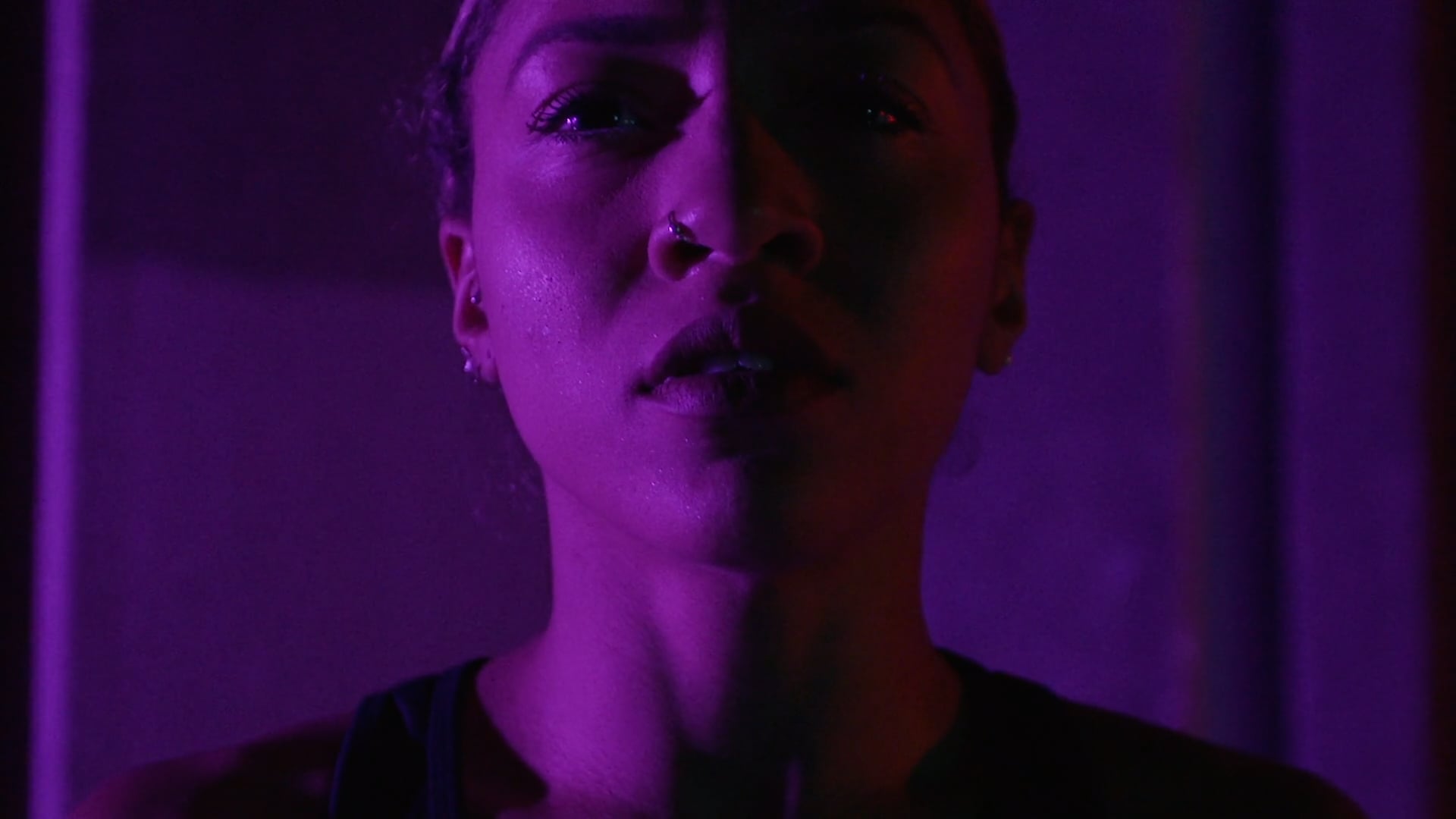 "What the Body Holds"