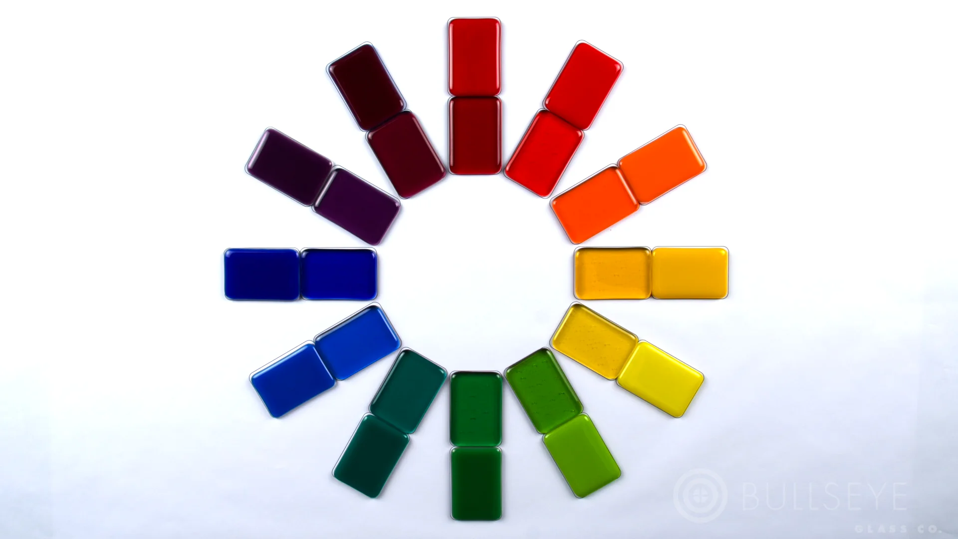 6. Pure Color Wheel A Natural Base Color vs Cool or Warm on Vimeo