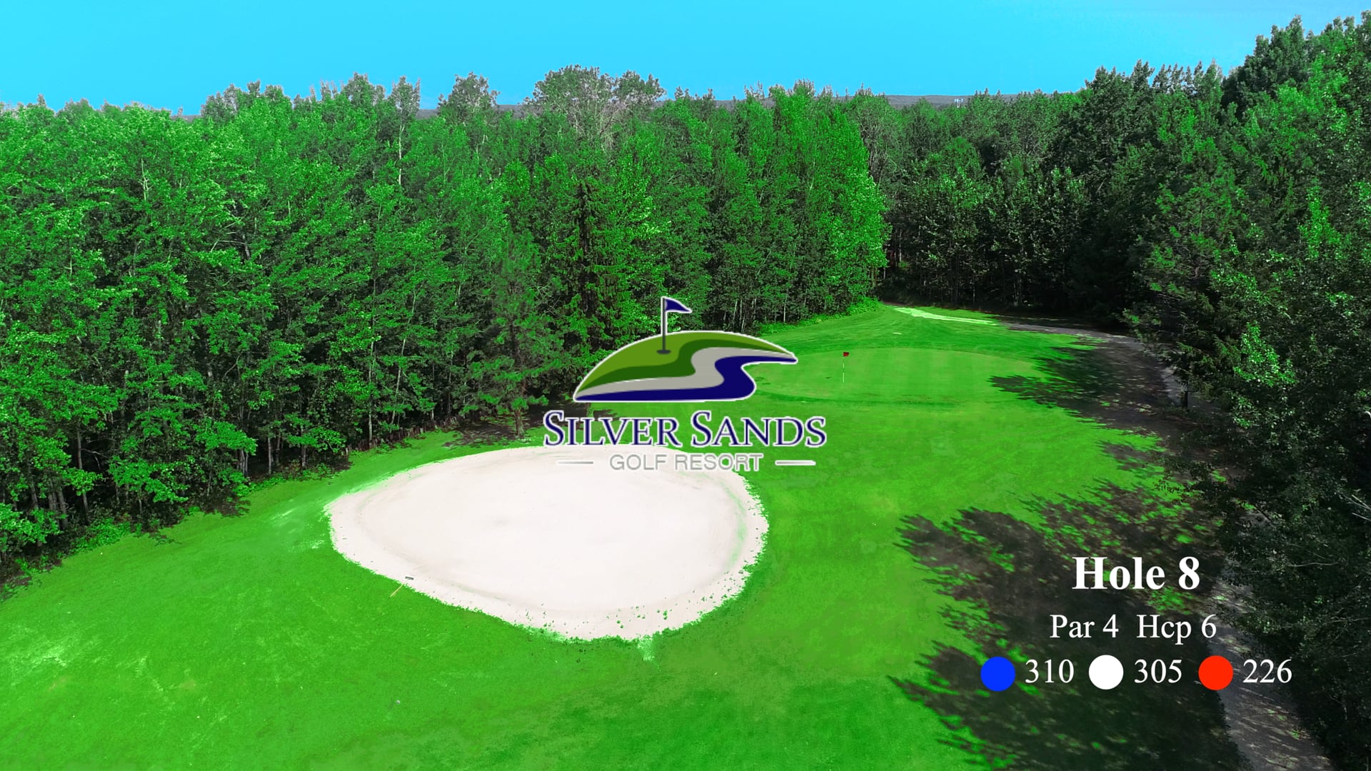Silver Sands Hole #8 720.mp4