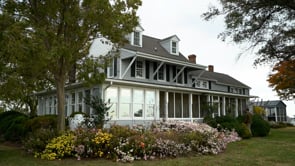 Black Walnut Point Inn - Tilghman Island, Maryland #1