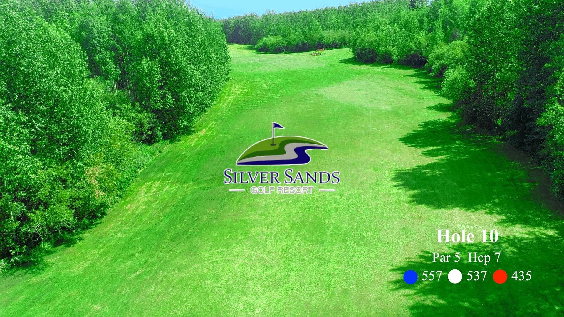 Silver Sands Hole #10 720.mp4