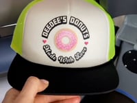 Hotronix® 360 IQ® Hat Heat Press | Stahls