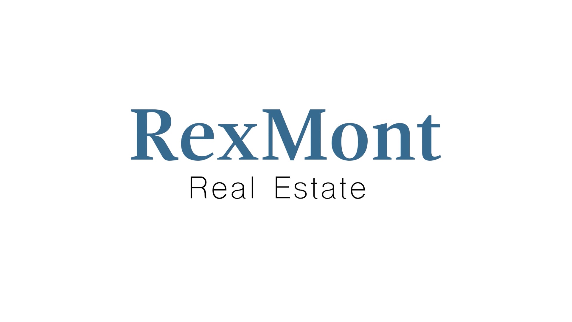 RexMont Real Estate Office Walkthrough on Vimeo