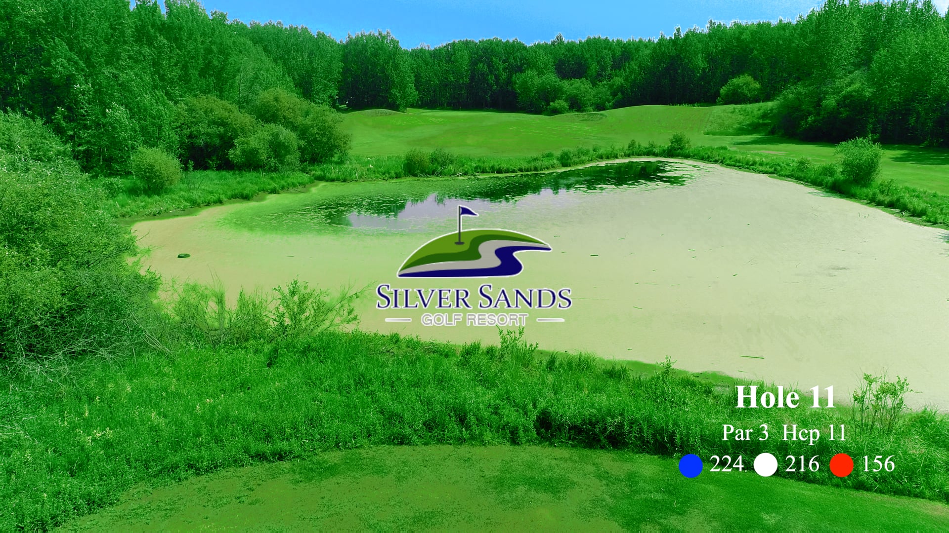 Silver Sands Hole #11 720.mp4