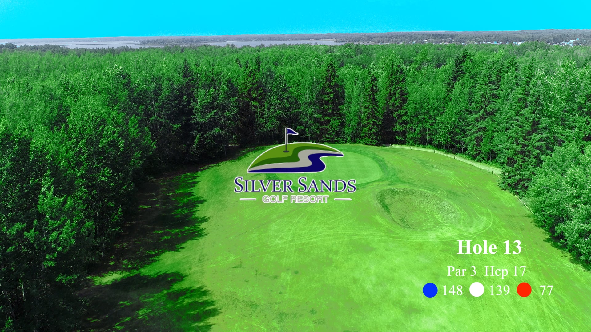Silver Sands Hole #13 720.mp4