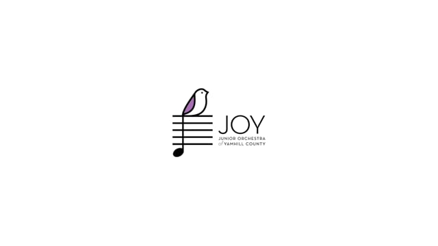 Junior Orchestra of Yamhill County (JOY) - Full promo