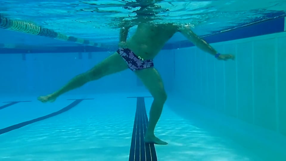 AQUA CARDIO BLAST