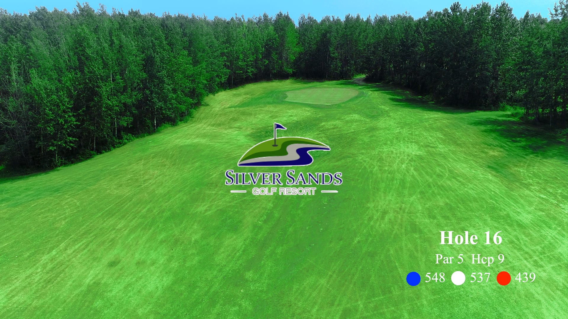 Silver Sands Hole #16 720.mp4