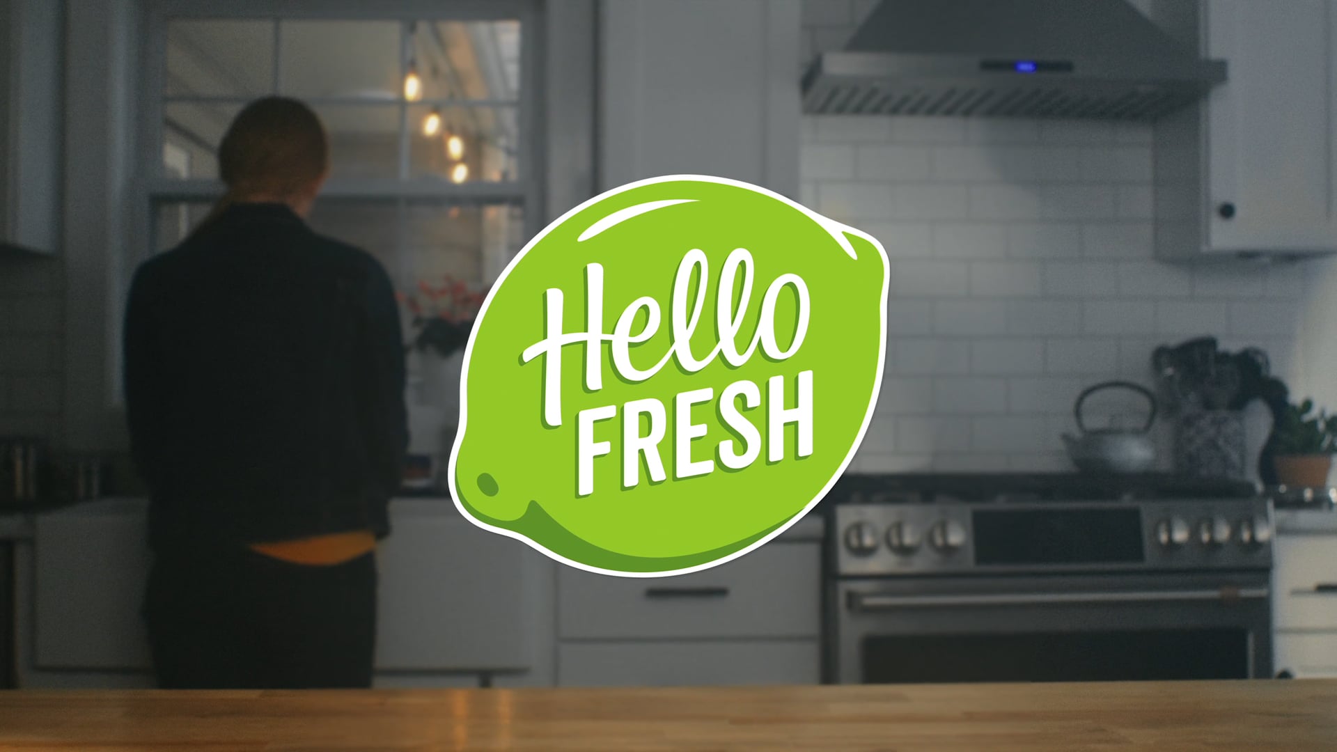 Experience Hello Fresh