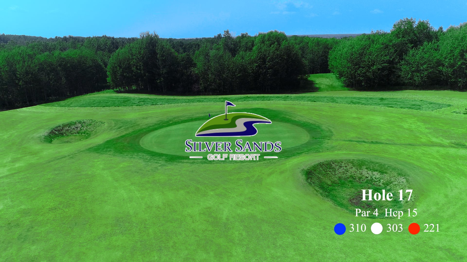 Silver Sands Hole #17 720.mp4