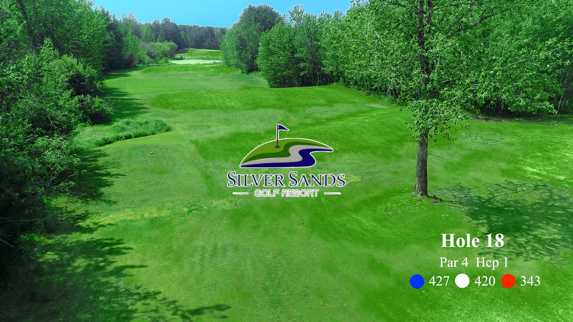 Silver Sands Hole #18 720.mp4