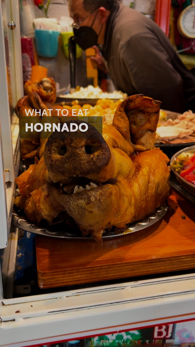 Cuenca - Ecuador - Food Market