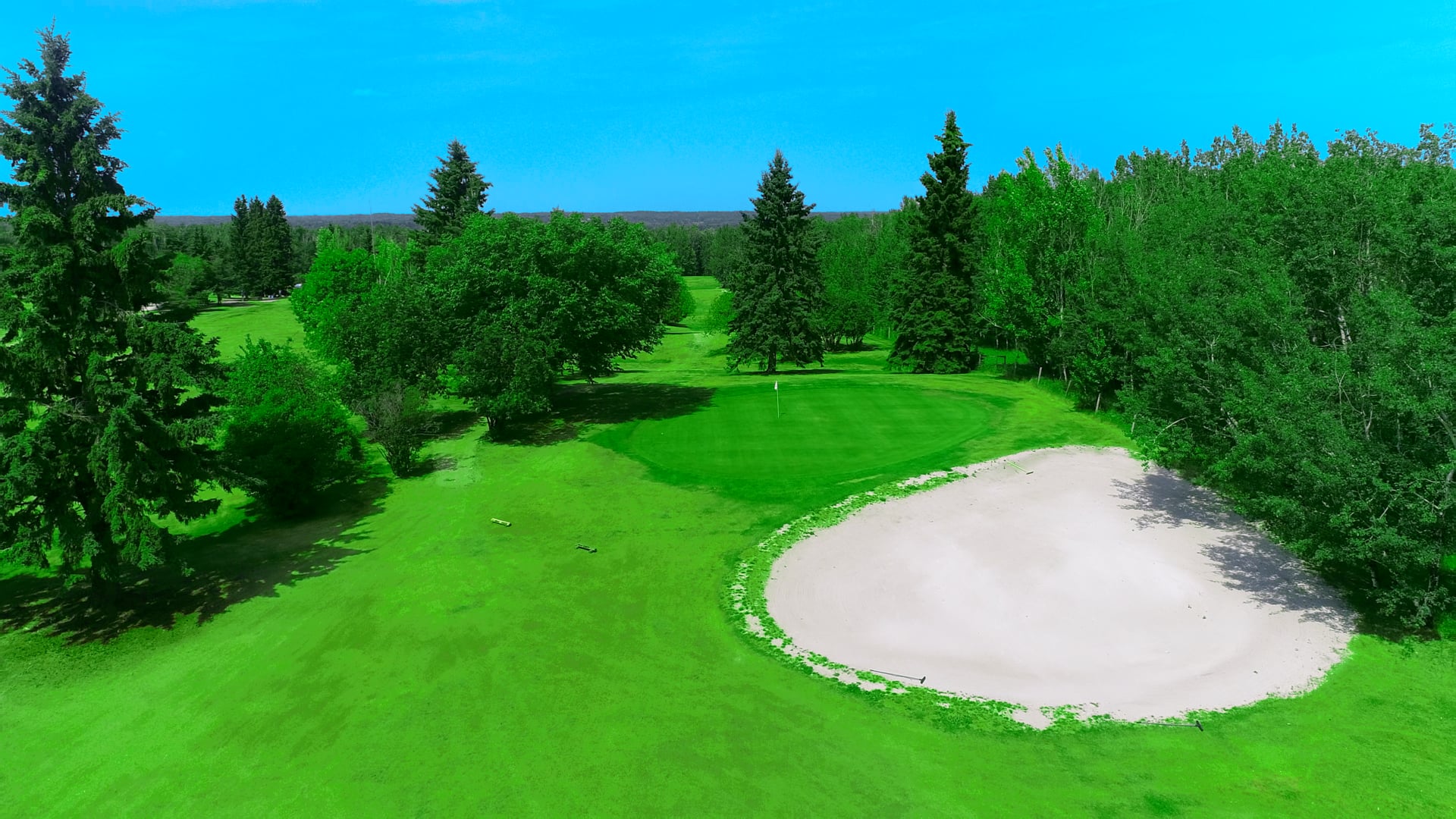 Silver Sands Golf Course