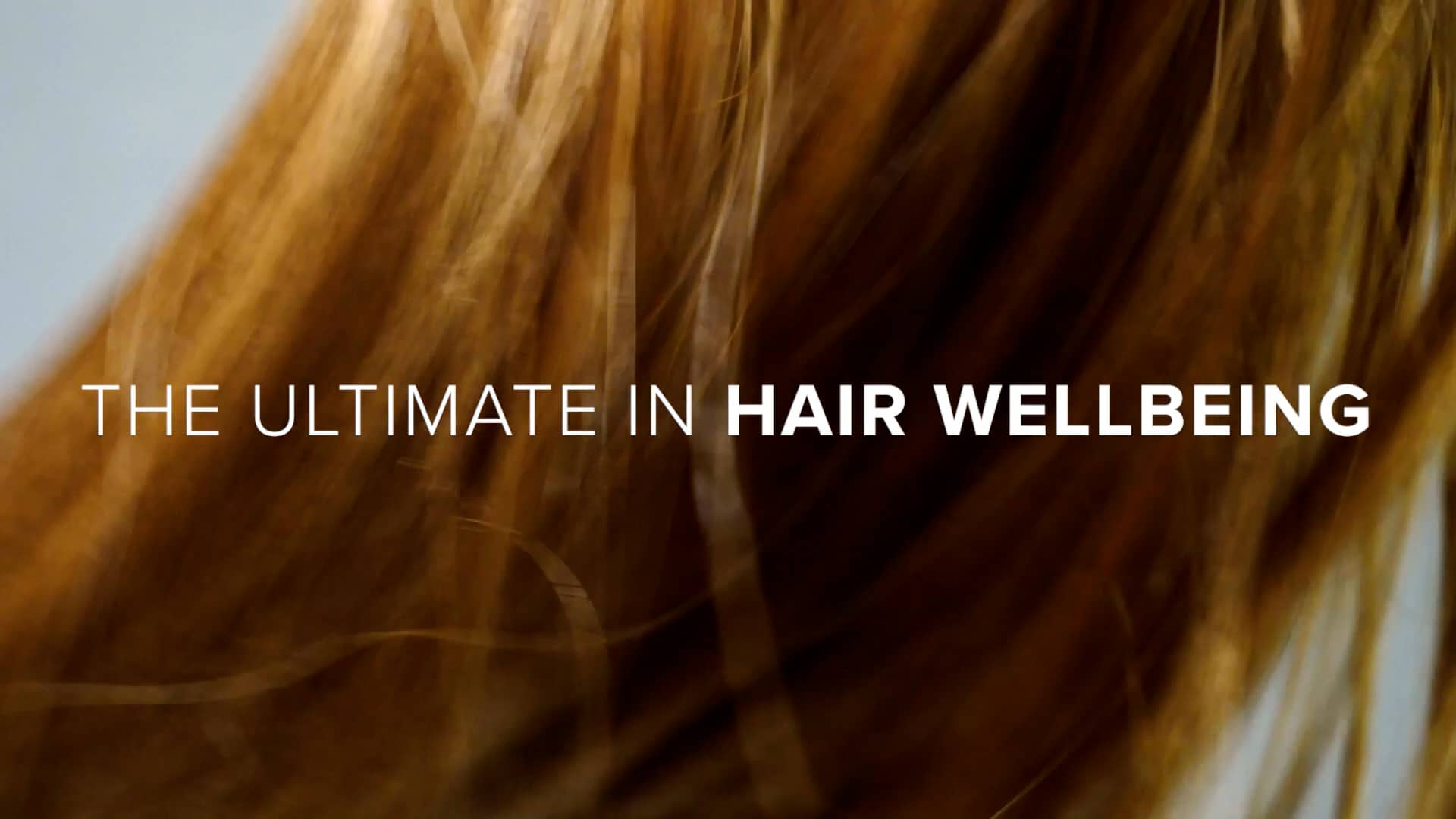 Isagenix Hair RevivalFor Longer, Healthier Hair on Vimeo