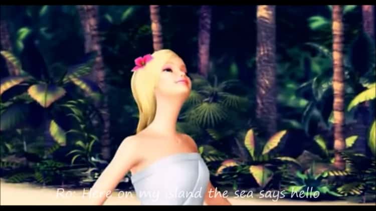 Watch barbie as the island princess online discount free