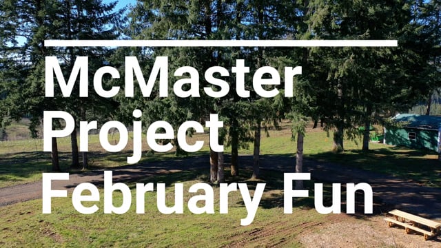 McMaster February Fun.mov