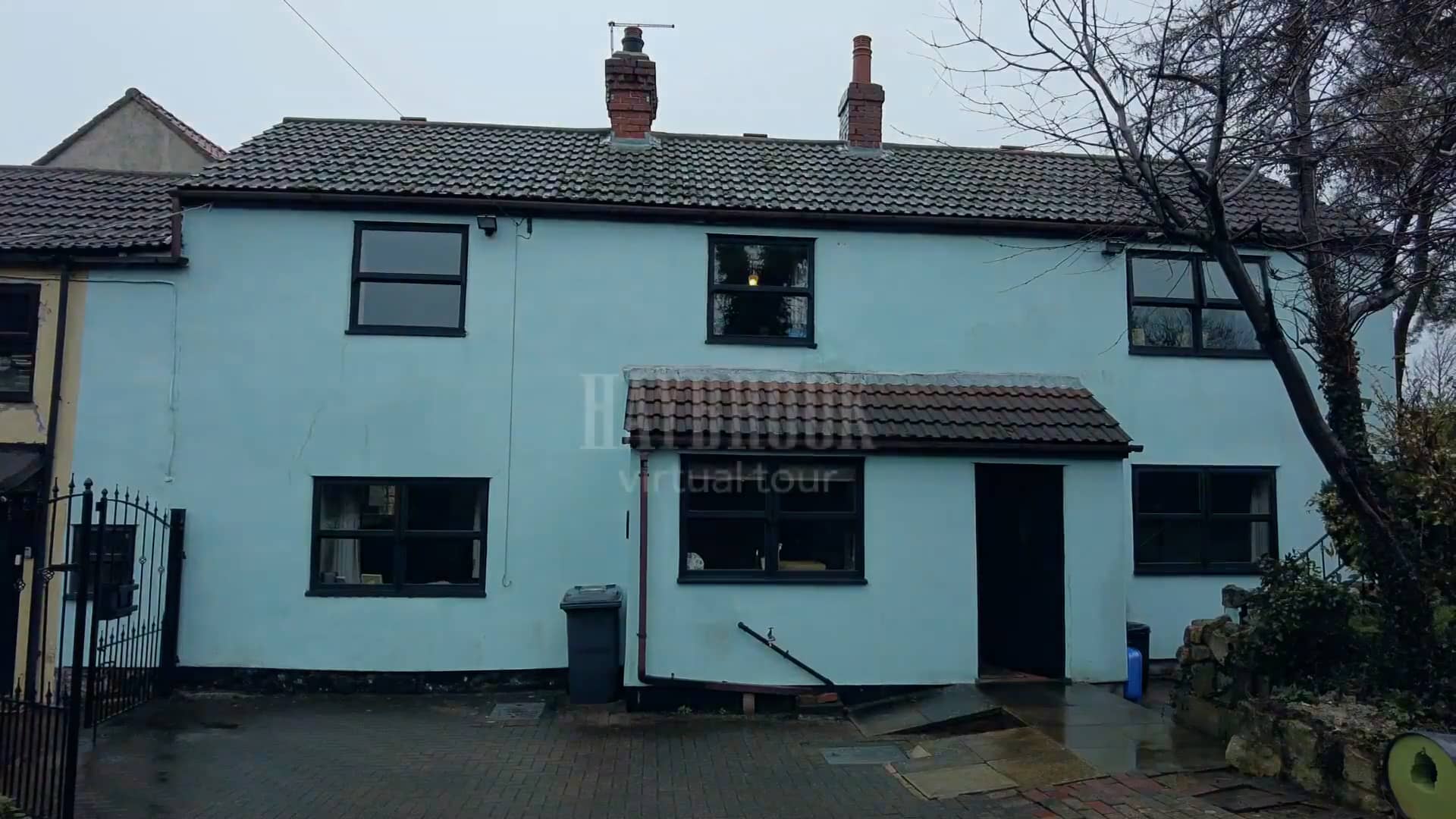 Virtual Viewing of High Street, Braithwell, 3 bedroom Cottage For Sale