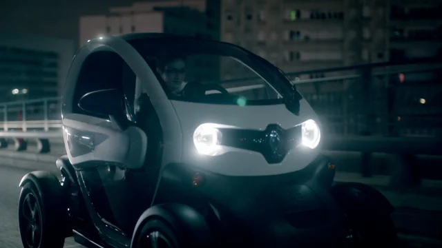 What if I imported one into the US anyway? - Twizy - Electric Forum