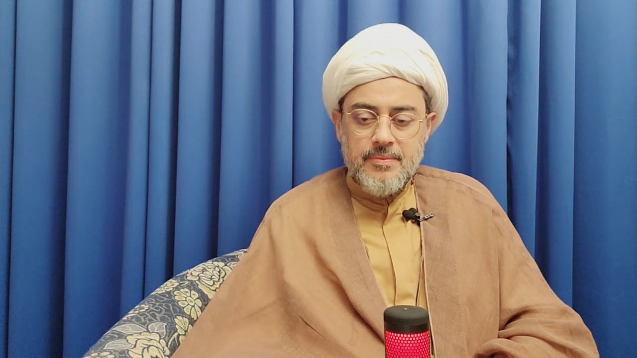 MILAD IMAM JAWAD AS