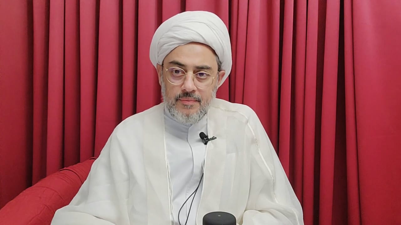Meelad Ameerul Momineen Imam Ali (as)