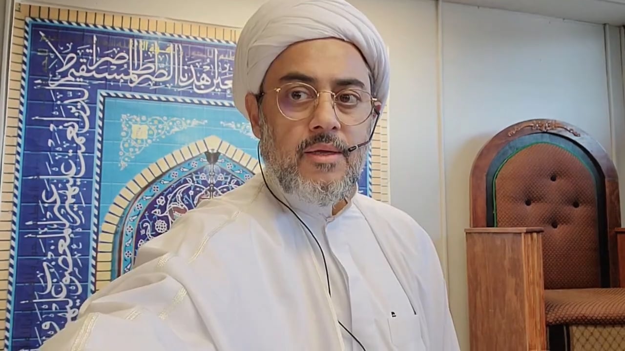 JUMUA  01   FAZEELAT OF FRIDAY   IMPORTANCE OF JUMUA SALAAT